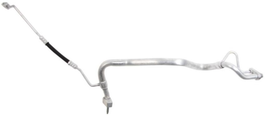 Four Seasons 65202 Suction & Liquid Line Internal Heat Exchange Hose Assembly