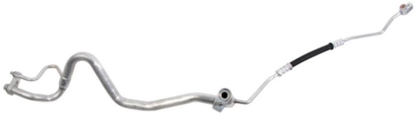 Four Seasons 65202 Suction & Liquid Line Internal Heat Exchange Hose Assembly