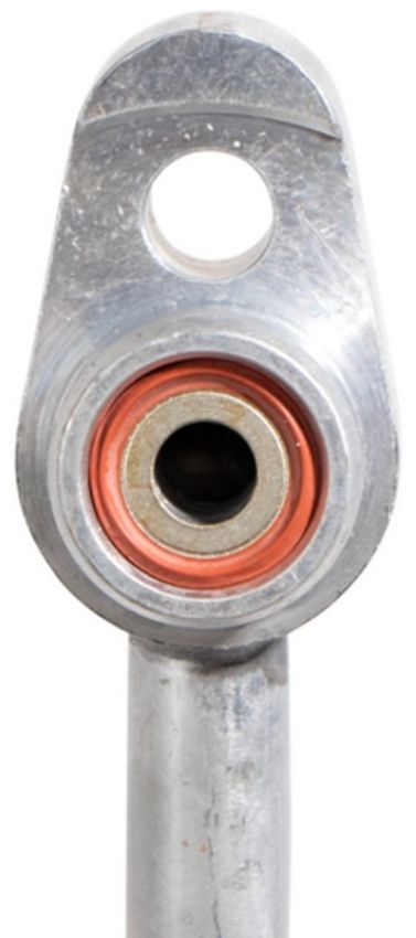 Four Seasons 65202 Suction & Liquid Line Internal Heat Exchange Hose Assembly