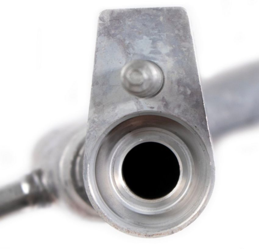 Four Seasons 65202 Suction & Liquid Line Internal Heat Exchange Hose Assembly