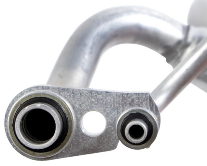 Four Seasons 65202 Suction & Liquid Line Internal Heat Exchange Hose Assembly