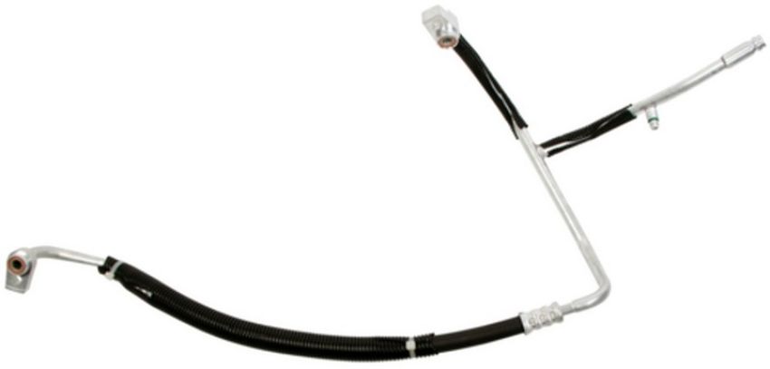Four Seasons 65204 Discharge Line Hose Assembly