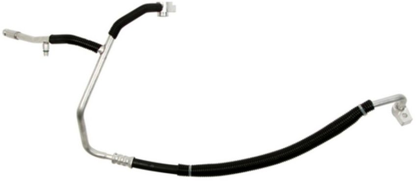 Four Seasons 65204 Discharge Line Hose Assembly