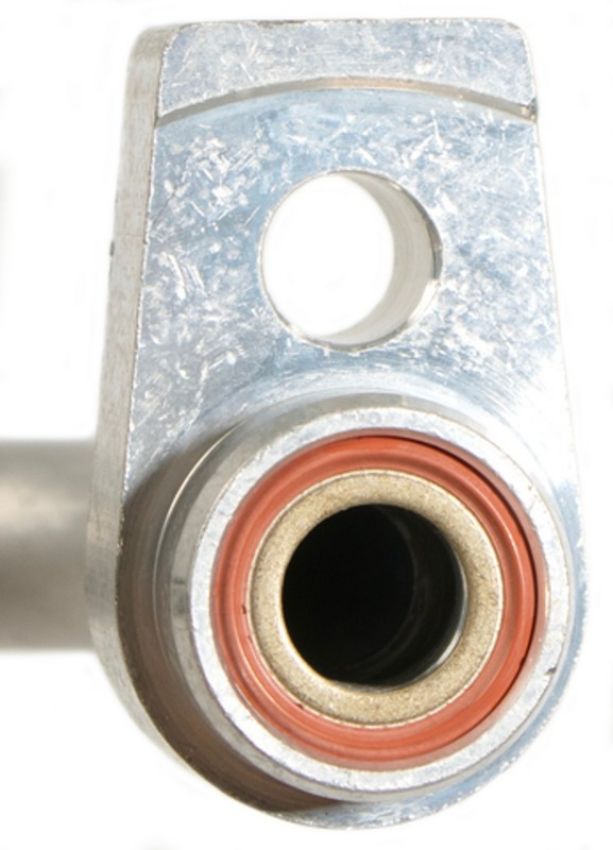 Four Seasons 65204 Discharge Line Hose Assembly