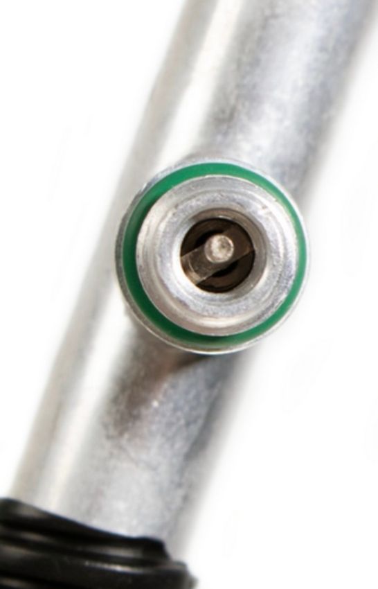 Four Seasons 65204 Discharge Line Hose Assembly