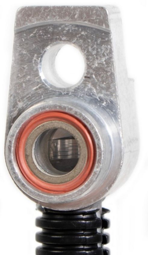 Four Seasons 65204 Discharge Line Hose Assembly