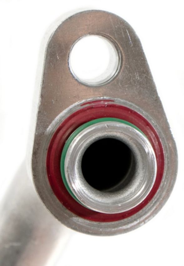 Four Seasons 65206 Suction Line Hose Assembly