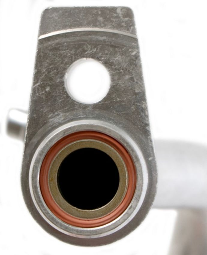 Four Seasons 65206 Suction Line Hose Assembly