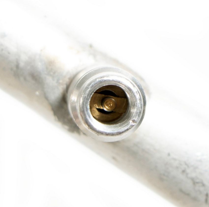Four Seasons 65206 Suction Line Hose Assembly