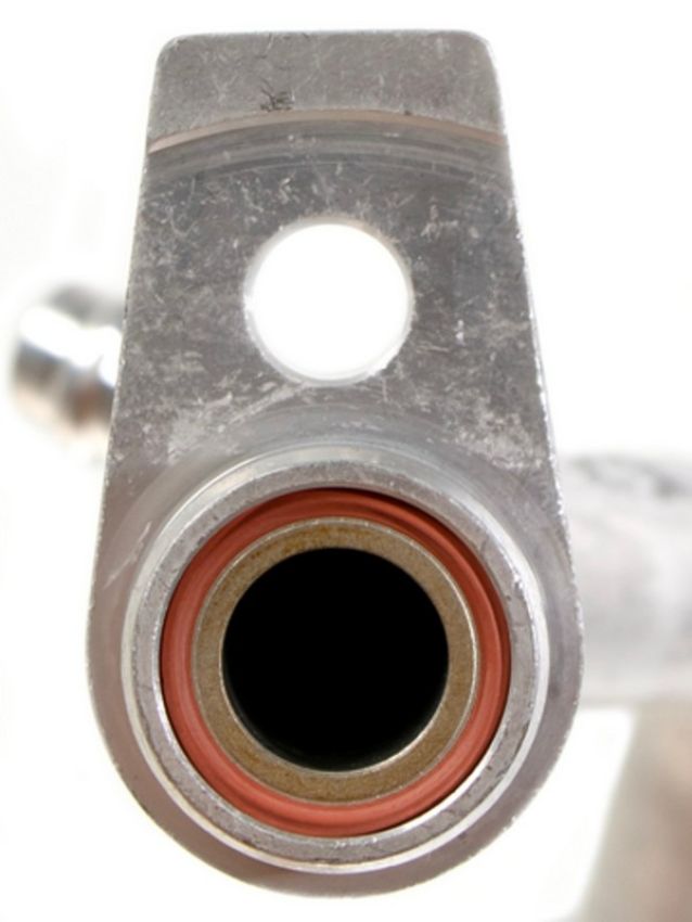 Four Seasons 65207 Suction Line Hose Assembly