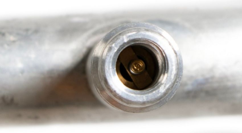 Four Seasons 65207 Suction Line Hose Assembly