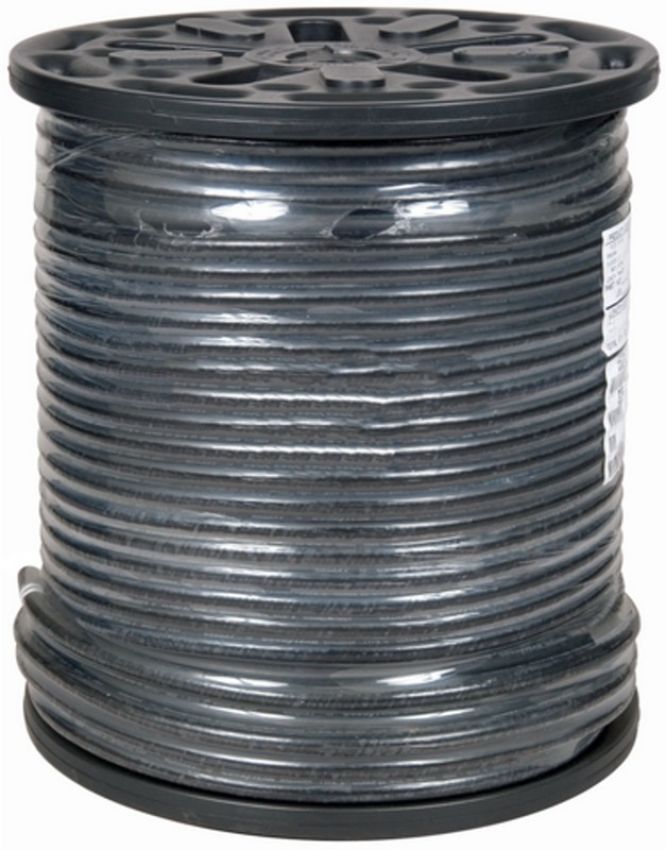 Four Seasons 65216 825ft. #6 Reduced Diameter Barrier A/C Hose (Galaxy 4890)