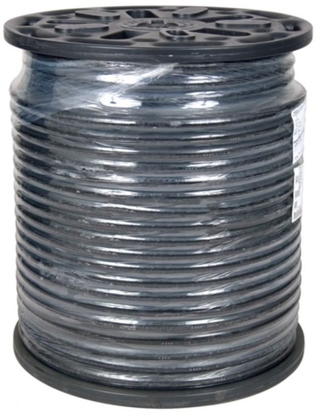 Four Seasons 65220 600ft. #10 Reduced Diameter Barrier A/C Hose (Galaxy 4890)