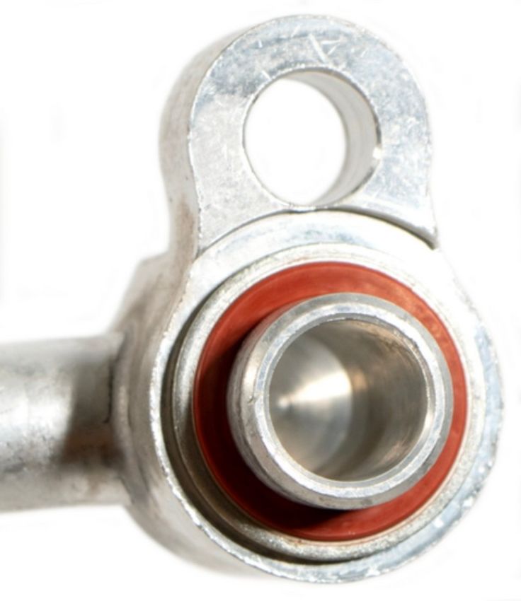 Four Seasons 65243 Discharge Line Hose Assembly