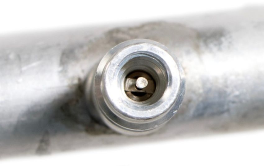 Four Seasons 65266 Suction Line Hose Assembly