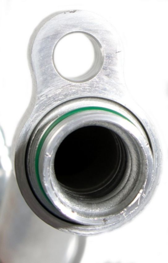 Four Seasons 65266 Suction Line Hose Assembly