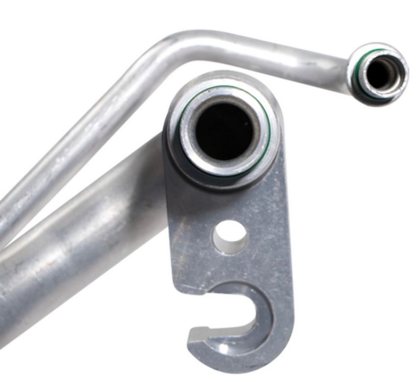 Four Seasons 65267 Suction & Liquid Line Internal Heat Exchange Hose Assembly