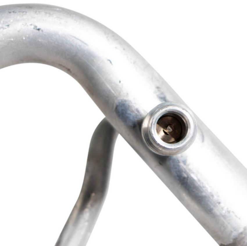 Four Seasons 65267 Suction & Liquid Line Internal Heat Exchange Hose Assembly