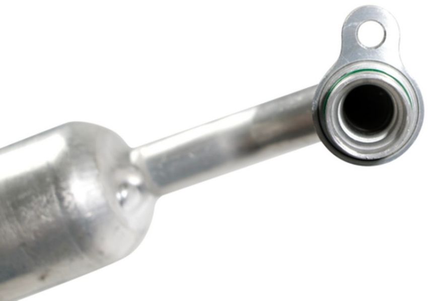 Four Seasons 65267 Suction & Liquid Line Internal Heat Exchange Hose Assembly