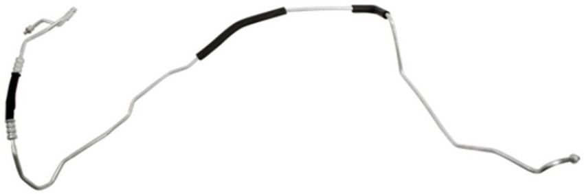 Four Seasons 65269 Liquid Line Hose Assembly w/o Orifice Tube