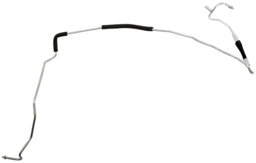 Four Seasons 65269 Liquid Line Hose Assembly w/o Orifice Tube