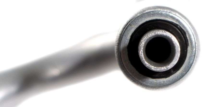 Four Seasons 65269 Liquid Line Hose Assembly w/o Orifice Tube
