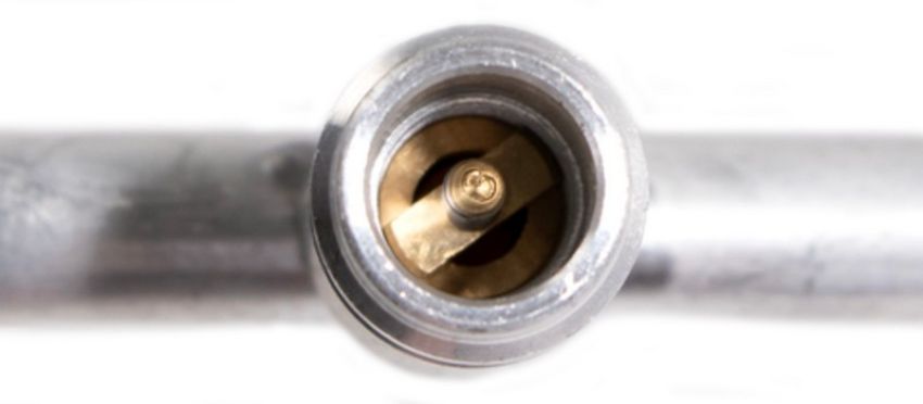 Four Seasons 65269 Liquid Line Hose Assembly w/o Orifice Tube