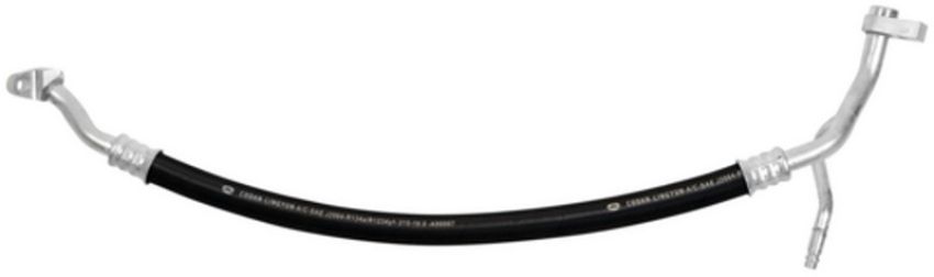 Four Seasons 65276 Suction Line Hose Assembly