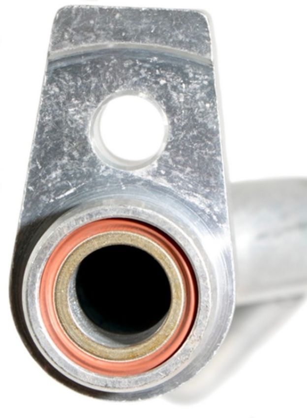 Four Seasons 65276 Suction Line Hose Assembly