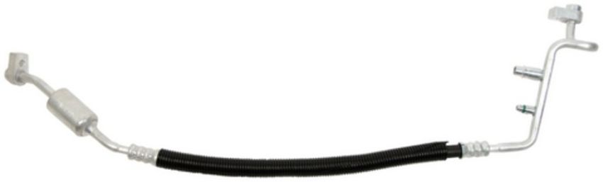 Four Seasons 65283 Discharge Line Hose Assembly