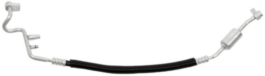 Four Seasons 65283 Discharge Line Hose Assembly