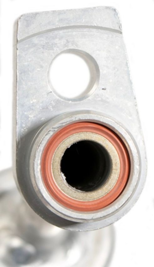 Four Seasons 65283 Discharge Line Hose Assembly