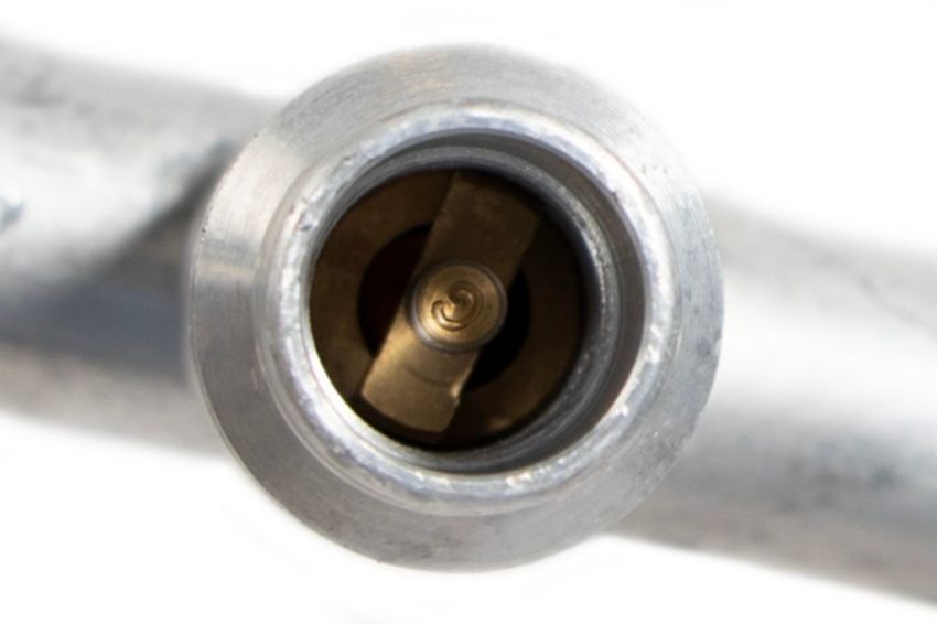 Four Seasons 65283 Discharge Line Hose Assembly