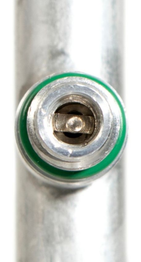 Four Seasons 65283 Discharge Line Hose Assembly