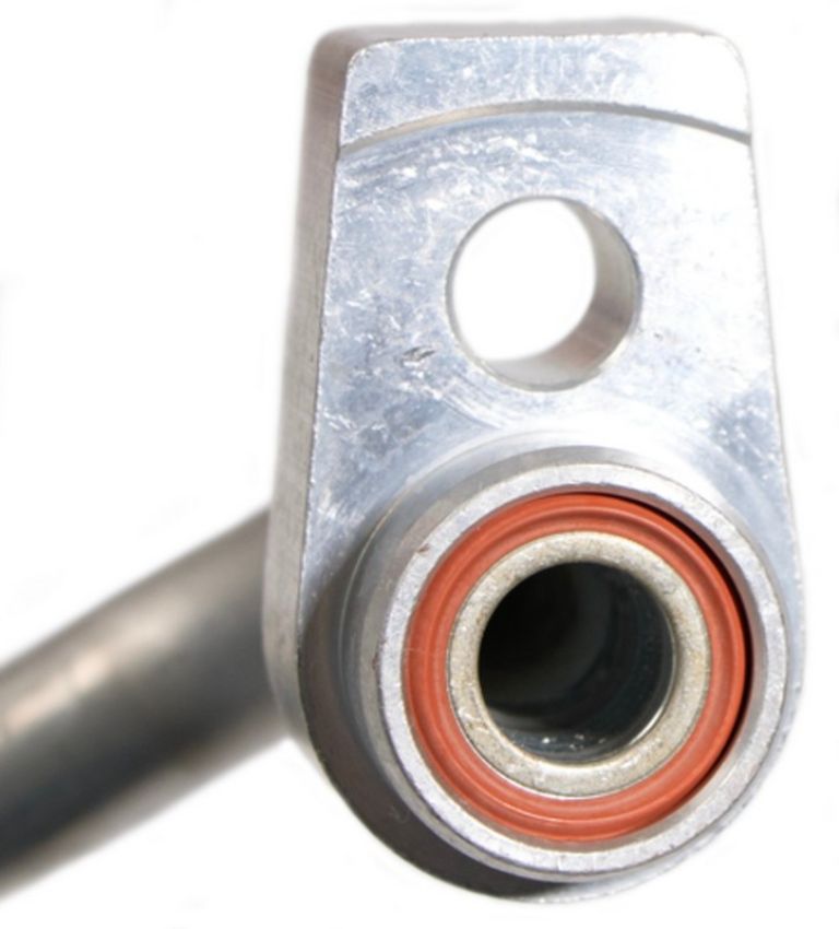 Four Seasons 65283 Discharge Line Hose Assembly
