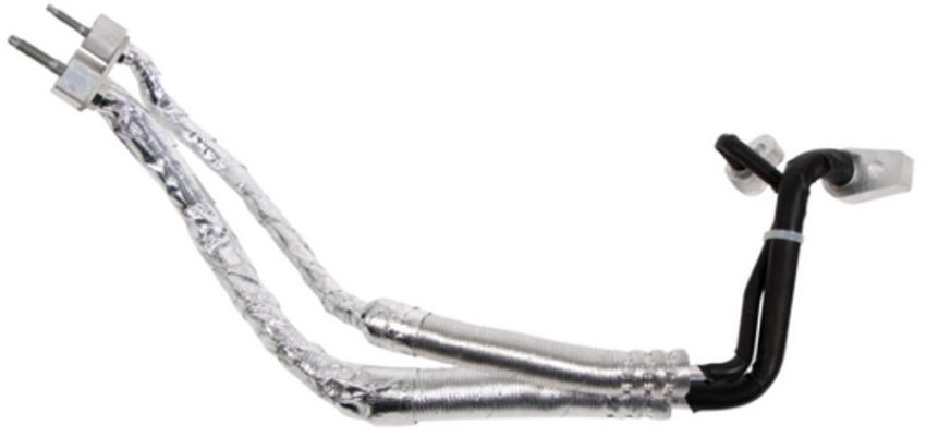Four Seasons 65307 Suction & Liquid Line Hose Assembly w/o Orifice Tube