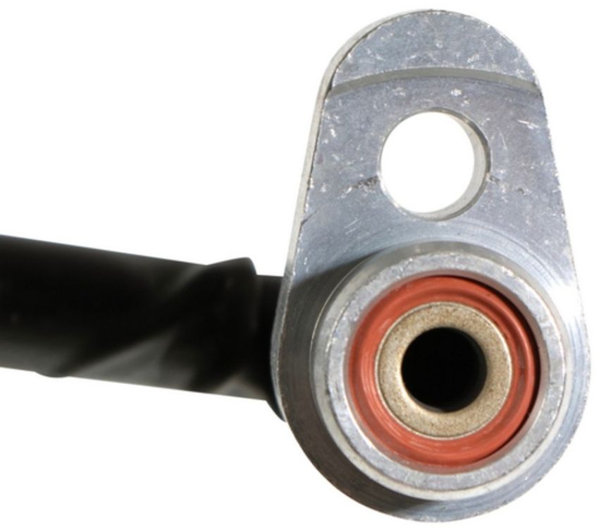 Four Seasons 65307 Suction & Liquid Line Hose Assembly w/o Orifice Tube