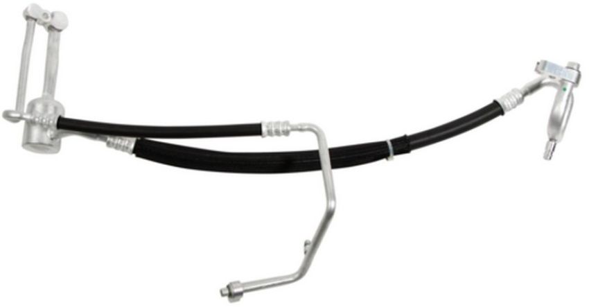 Four Seasons 65320 Discharge & Suction Line Hose Assembly