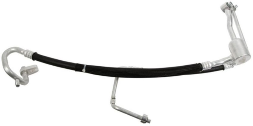 Four Seasons 65320 Discharge & Suction Line Hose Assembly