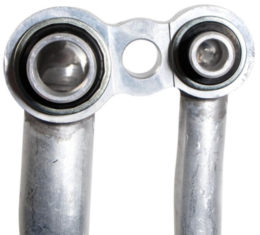 Four Seasons 65320 Discharge & Suction Line Hose Assembly