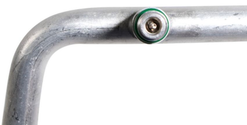 Four Seasons 65320 Discharge & Suction Line Hose Assembly