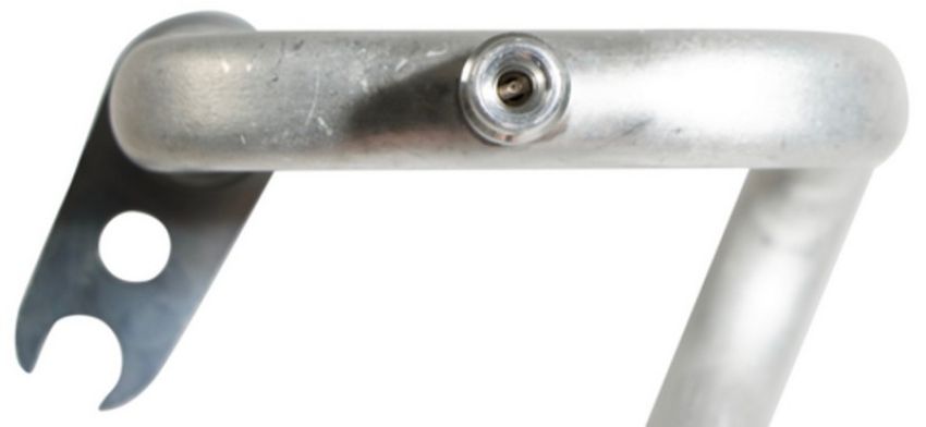 Four Seasons 65320 Discharge & Suction Line Hose Assembly