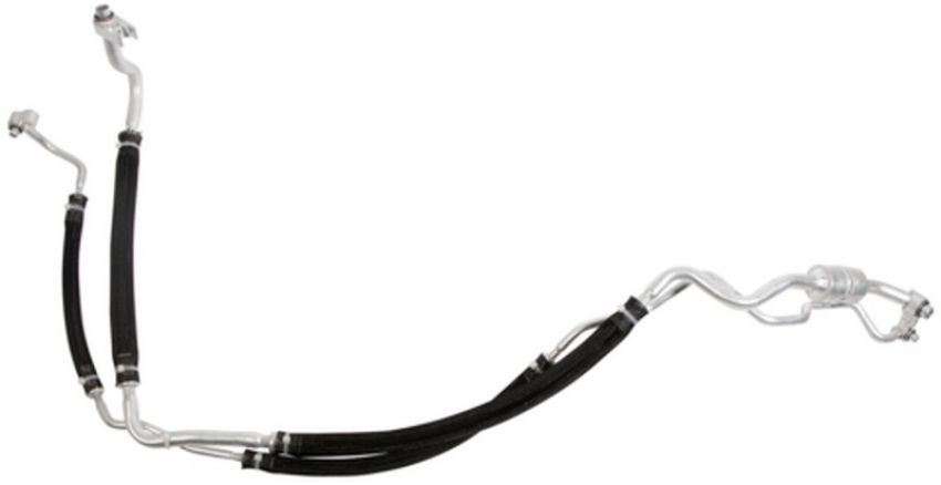 Four Seasons 65321 Discharge & Suction Line Hose Assembly