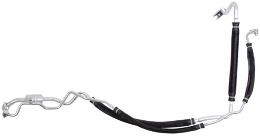 Four Seasons 65321 Discharge & Suction Line Hose Assembly