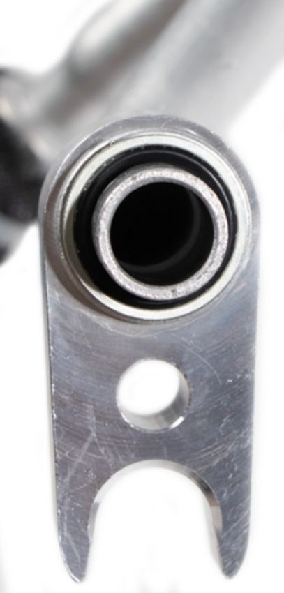 Four Seasons 65321 Discharge & Suction Line Hose Assembly