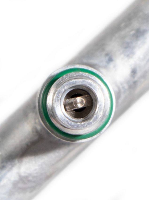 Four Seasons 65321 Discharge & Suction Line Hose Assembly