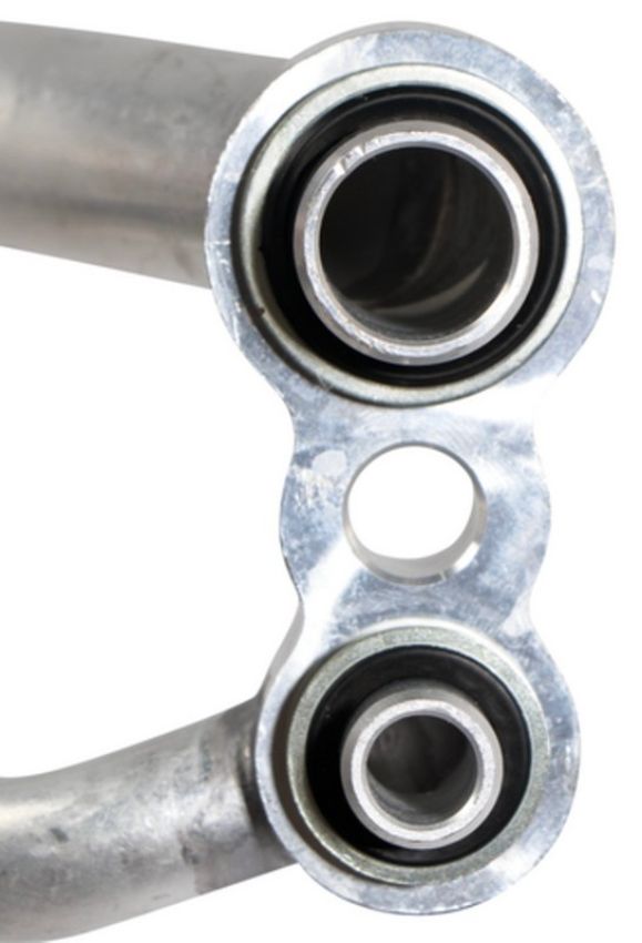 Four Seasons 65321 Discharge & Suction Line Hose Assembly