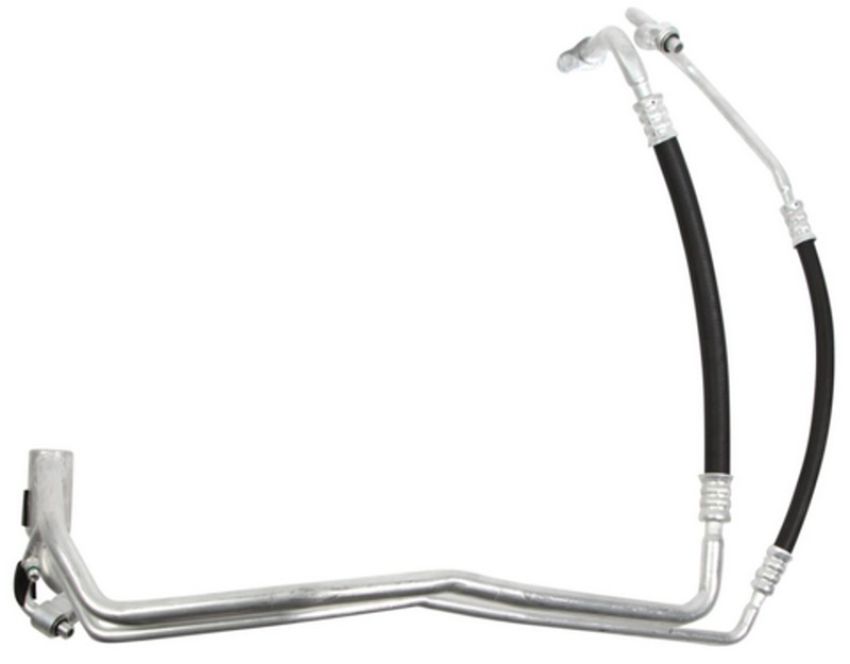 Four Seasons 65322 Discharge & Suction Line Hose Assembly
