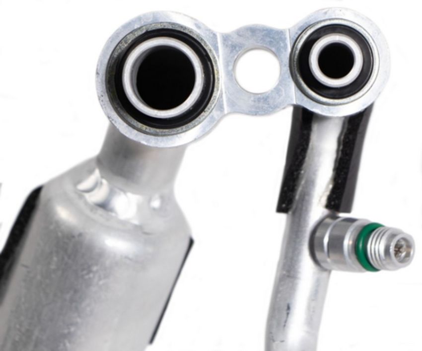 Four Seasons 65322 Discharge & Suction Line Hose Assembly