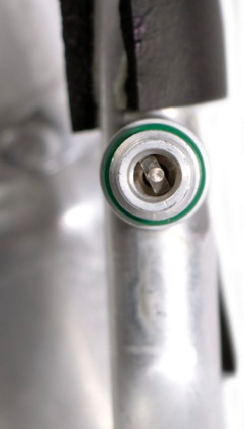 Four Seasons 65322 Discharge & Suction Line Hose Assembly